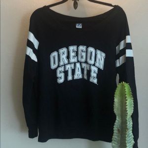 Oregon State Sweatshirt